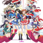 少女☆歌劇 レヴュースタァライト 画像 1