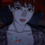 PERFECT BLUE（パーフェクトブルー） 画像 4