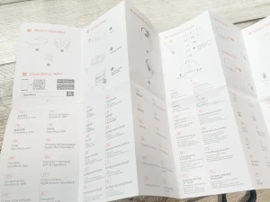 OpenRock『S2』説明書