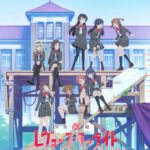 少女☆歌劇 レヴュースタァライト ロンド・ロンド・ロンド 画像 1