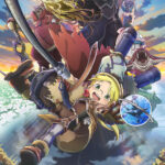 メイドインアビス 画像 1