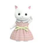 シルバニアファミリー フレアのワンダーデイズ 画像 5
