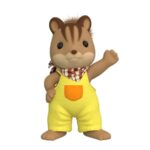 シルバニアファミリー フレアのワンダーデイズ 画像 6