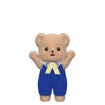 シルバニアファミリー フレアのワンダーデイズ 画像 9