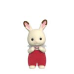 シルバニアファミリー フレアのワンダーデイズ 画像 7