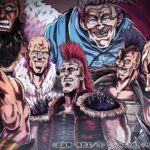 北斗の拳 拳王軍ザコたちの挽歌 画像 3