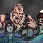 北斗の拳 拳王軍ザコたちの挽歌 画像 5