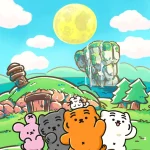 MUZIK TIGER In the Forest 第2期 画像 2