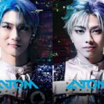 ミュージカル「アトム」-ATOM- 画像 1