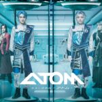 ミュージカル「アトム」-ATOM- 画像 1