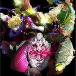 ジョジョの奇妙な冒険 ファントムブラッド（第1部） 画像 1