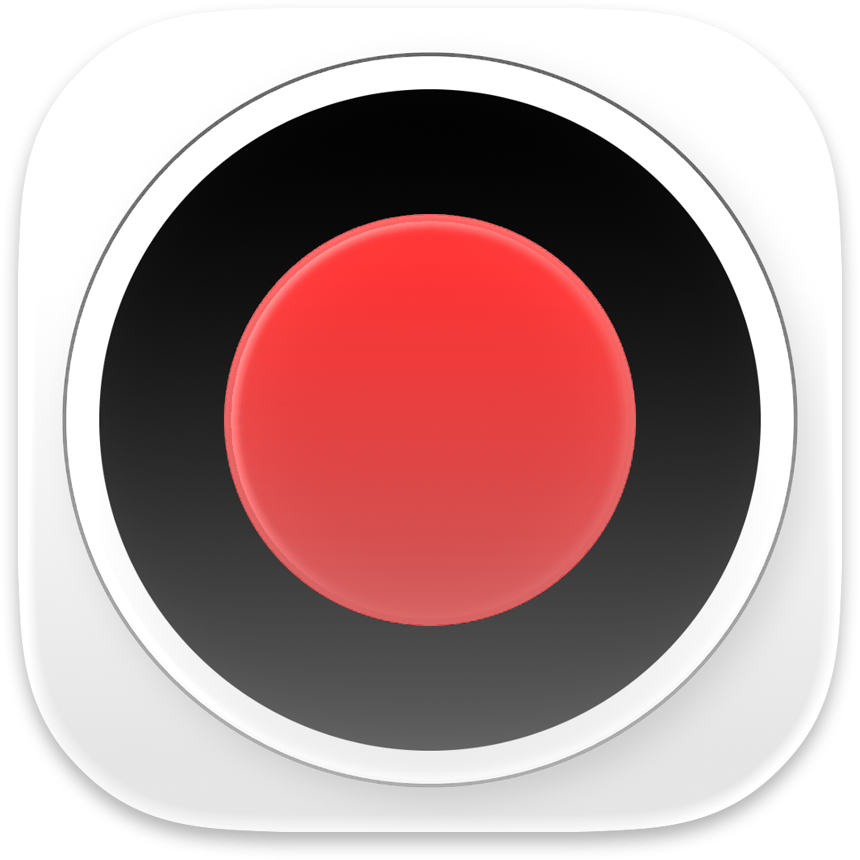 Bandicam for Mac icon