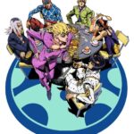 ジョジョの奇妙な冒険 黄金の風（第5部） 画像 1