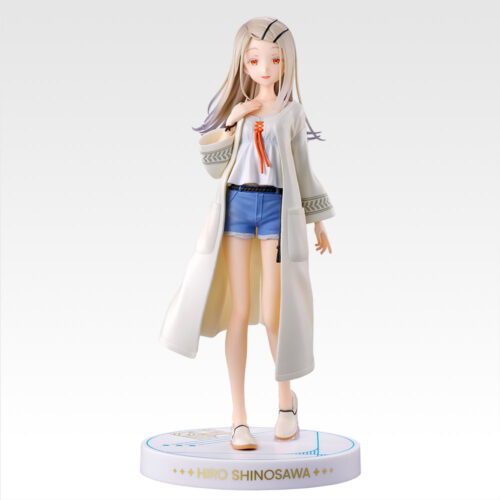 ラストワン賞 篠澤 広 フィギュア 1/7 Gracemaster ラストワンVer.
