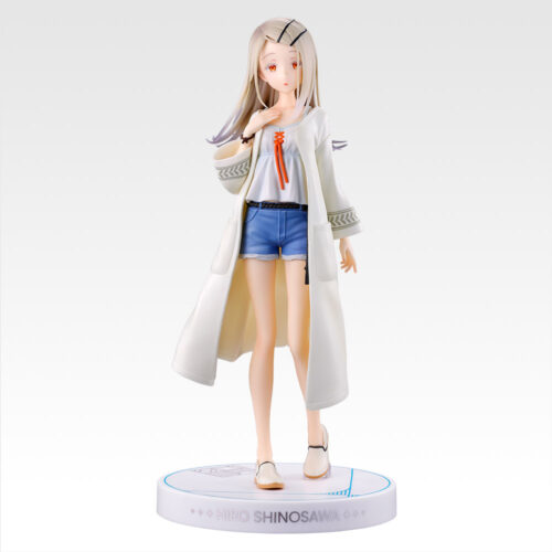 C賞 篠澤 広 フィギュア 1/7 Gracemaster