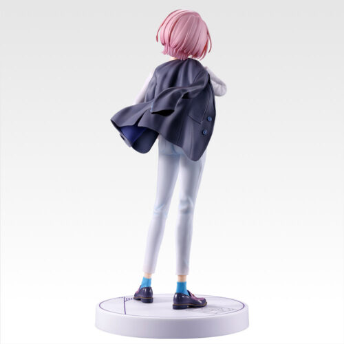 A賞 有村麻央 フィギュア 1/7 Gracemaster
