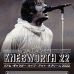 リアム・ギャラガー：ライブ・アット・ネブワース 2022 画像 14