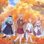 人外教室の人間嫌い教師 画像 6