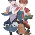 アニラとココラ 画像 1