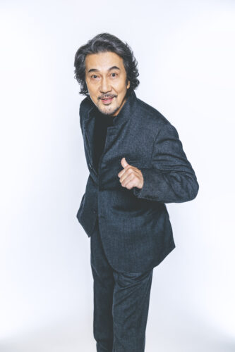 俺のこと、なんか言ってた？ キービジュアル