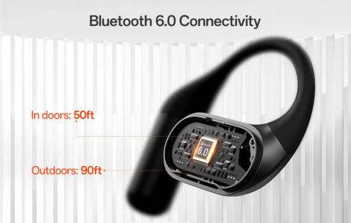 OpenRock 『Link 20』はBluetooth6.0対応