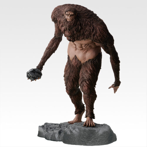 A賞 獣の巨人 MEGAIMPACT1