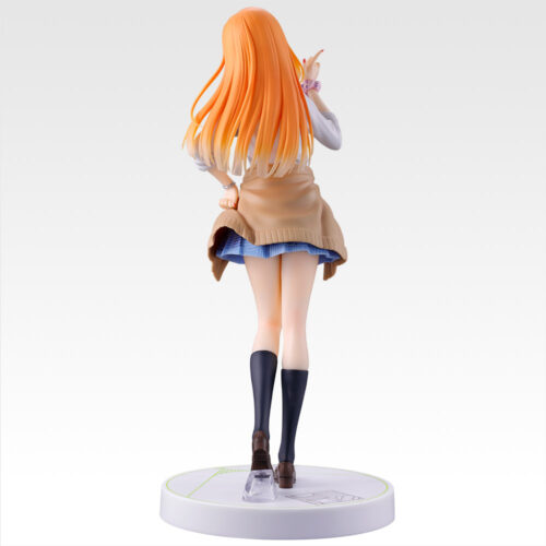 B賞 紫雲清夏 フィギュア 1/7 Gracemaster