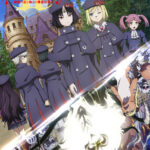 クレバテスⅡ-魔獣の王と偽りの勇者伝承- 画像 1