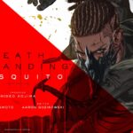 DEATH STRANDING MOSQUITO（仮称） 画像 2