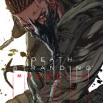 DEATH STRANDING MOSQUITO（仮称） 画像 1