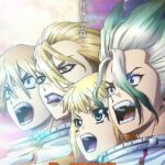 Dr.STONE SCIENCE FUTURE (第4期 第3クール) 画像 1