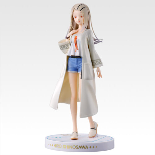 ラストワン賞 篠澤 広 フィギュア 1/7 Gracemaster ラストワンVer.