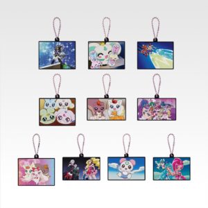 一番くじ『プリキュア ～Forever Hearts！～』H賞