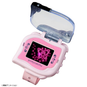 『Pretty Memories Yes！プリキュア5 ピンキーキャッチュ』イメージ2