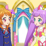 アイカツ！×プリパラ THE MOVIE -出会いのキセキ！- 画像 23