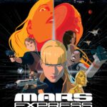 マーズ・エクスプレス 画像 3