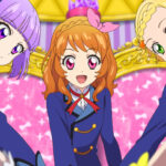 アイカツ！×プリパラ THE MOVIE -出会いのキセキ！- 画像 24