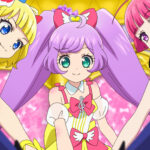 アイカツ！×プリパラ THE MOVIE -出会いのキセキ！- 画像 17