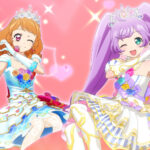 アイカツ！×プリパラ THE MOVIE -出会いのキセキ！- 画像 18
