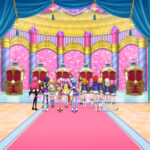 アイカツ！×プリパラ THE MOVIE -出会いのキセキ！- 画像 19
