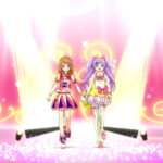 アイカツ！×プリパラ THE MOVIE -出会いのキセキ！- 画像 20