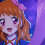 アイカツ！×プリパラ THE MOVIE -出会いのキセキ！- 画像 21