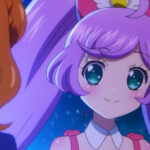 アイカツ！×プリパラ THE MOVIE -出会いのキセキ！- 画像 22