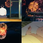 アニメ映画『ホウセンカ』本編冒頭7分映像が解禁 ceroの主題歌とともに花火が彩る 10月10日公開作品
