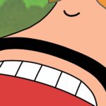 明治プロビオヨーグルトR-1 アールおじさん CM 画像 4