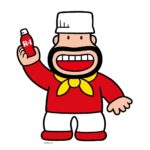 明治プロビオヨーグルトR-1 アールおじさん CM 画像 2