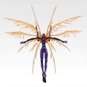 A賞 エヴァンゲリオン初号機 フィギュア 画像3