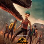 ジュラシック･ワールド/サバイバル・ミッション シーズン4 画像 1