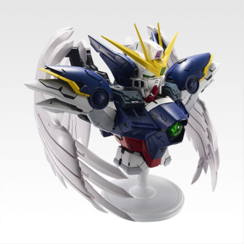 ラストワン賞 ウイングガンダムゼロEW BUSTISAN2
