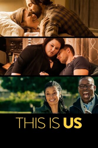 THIS IS US/ディス・イズ・アス キービジュアル
